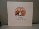 QUEEN - A NIGHT AT THE OPERA - 1st PRESS - UK - 2/2 - COMPLETE