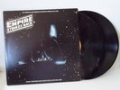Record L.P. Soundtrack Recording : star wars the empire strikes back [2] record