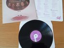 DEEP PURPLE Come Taste The Band UK Purple Records '75 1st Issue LP `Hard Rock`