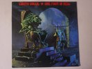 LP.     CIRITH UNGOL   ONE FOOT IN HELL / METAL BLADE RECORDS  1988 / RR 9681