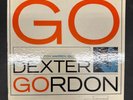 Dexter Gordon on Blue Note 4112