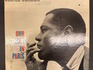 Dexter Gordon on Blue Note 4146.