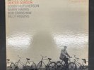 Dexter Gordon on Blue Note 4204