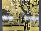 Bennie Green on Blue Note 1587.