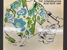 Johnny Griffin on Blue Note 1580.
