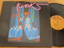 Rare Vintage Vinyl-THE KINKS-The Great Lost Kinks Album-Reprise-MS-2127-NM