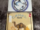 STILL SEALED Camel Mirage & Snow Goose Vinyl LP Passport Prog Rock Record Vtg