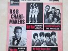 R&B CHARTMAKERS UK 7