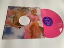 DOLLY PARTON baby i'm burnin' (Pink ) 12