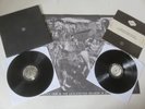 CRASS Christ - The Album 1982 1ST PRESS 2 x VINYL LP BOX SET & POSTER & BOOKLET