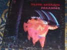 PARANOID / BLACK SABBATH 1970 WARNER BROS LP WS 1887 Green Label