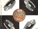 Nostrum EP 3.1 Vinyl Single 12inch Time unlimited