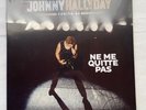 Johnny Hallyday - ne me quitte pas 45 T numéroté