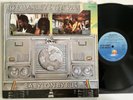 BOB MARLEY & THE WAILERS Babylon by bus DOUBLE LP embossed ORIG 1978 EX VINYL 11