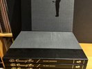 THE ORMANDY ERA Complete 7 Volumes  30xLP's Franklin Mint SIGNED, EUGENE ORMANDY