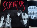 The Scientists This is my happy hour 1982 OZ PS 45 EX