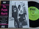 Lets meetThe Purple Hearts OZ 60s Garage Punk R'n'B 1979 Raven EP EX