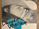 Dwight Yoakam Guitars, Cadillacs, Etc., Etc. US Orig EP 1984 OAK vinyl record