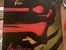 Mercyful Fate Melissa Lp Megaforce Records MRI-369 Heavy Metal 1983 King Diamond