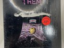 THEM RARE 1969 ORIGINAL VINYL HAPPY TIGER HT-1004 GARAGE FUZZ PSYCH HEAVY