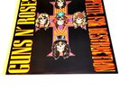 Guns N' Roses Appetite For Destruction CLUB EDITION BMG 1987 LP VINYL ALBUM MINT