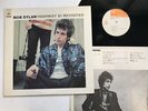 BOB DYLAN HIGHWAY 61 REVISITED Japan LP [36187ER]