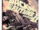 Back to the Future Pt. 2 [Original Soundtrack] [Deluxe] [LP] by Alan...