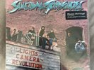 SUICIDAL TENDENCIES: LIGHTS CAMERA REVOLUTION (Ltd.Ed.180gm Holl.Imp)(MoV2013)