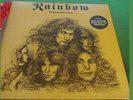 Rainbow - Long Live Rock 'n' Roll (1978), Ronnie James Dio, Polydor, #PD-1-6143