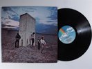 WHO Who's Next MCA LP VG++ l