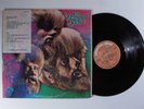 WOLFMAN JACK Self Titled WOODEN NICKEL WNS-1009 LP VG+/VG++ gatefold promo l