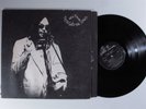 NEIL YOUNG Tonight's The Night REPRISE LP VG+ blotter gatefold with insert l