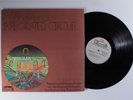 COPPER PLATED INTEGRATED CIRCUIT Plugged In Pop COMMAND LP VG+ walter sear la