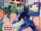 Anthony Joseph Caribbean Roots (Vinyl) 12