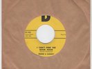 Txs Rocker JIMMIE & JOHNNY I Can't Find the Doorknob/Keep Telling Me D M- HEAR