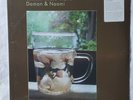 DAMON & NAOMI within these walls LP galaxie 500 ghost NEW sealed