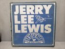 JERRY LEE LEWIS The Sun Years 1983 LP Rock BOX SET VG+ 12x VINYL Record USED