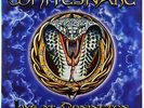Whitesnake - Live At Donington 1990 3xLP - Frontiers Europe SEALED