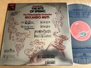 ASD 3807 Stravinsky The Rite of Spring Ricardo Muti