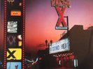 Racer X Second Heat Roadrunner Records Vinyl LP