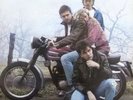 Prefab Sprout Two Wheels Good NEAR MINT Epic Vinyl LP