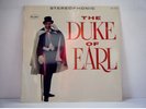 GENE CHANDLER LP The Duke of Earl  1961 Vee-Jay stereo  vinyl