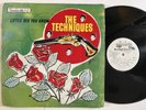 THE TECHNIQUES Little Did You Know TECHNIQUES Sonic Sounds + Ska LP HEAR