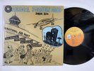 JUNIOR REID Original Foreign Mind HARRY J Hard  80’s Roots Reggae LP HEAR