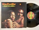 KEN BOOTHE Reggae For Lovers TUFF GONG Killer  Roots Reggae LP HEAR