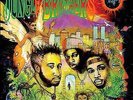 Jungle Brothers | Yellow 2xVinyl LP | Done By The Forces of