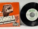 1967 The Moons - Gammera - 7