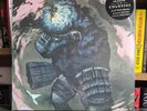 Shadow Of The Colossus 2xLP  Coloured Vinyl Soundtrack TriFold Sleeve - Iam8bit