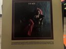 Janis Joplin Pearl 1972 Quadraphonic Columbia CQ 30322 Quad SQ 4-Channel