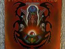 Alice Coltrane Ptah The El Daoud 1st